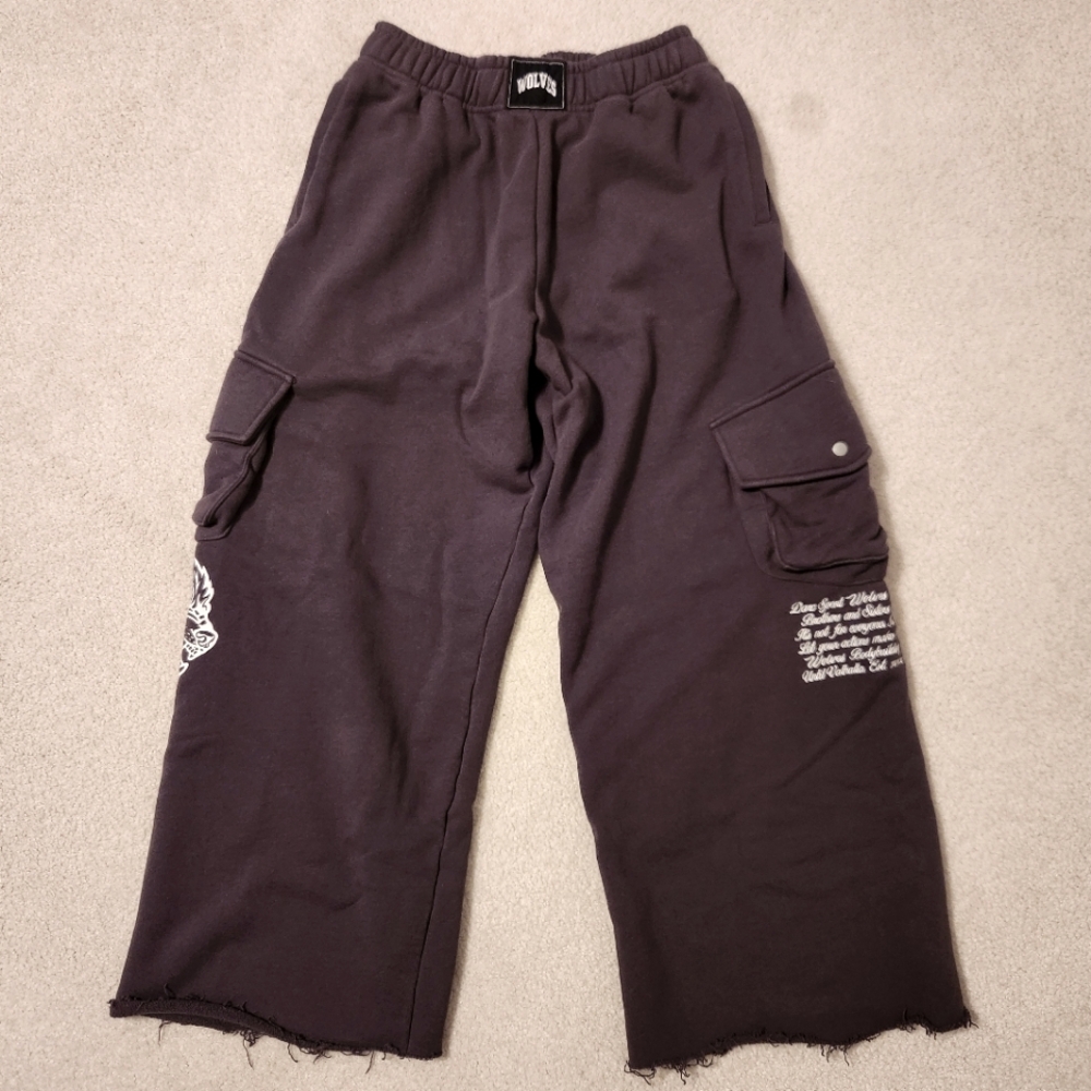 Darc Sport Underneath It All Durst Cargo Sweats (Women's)